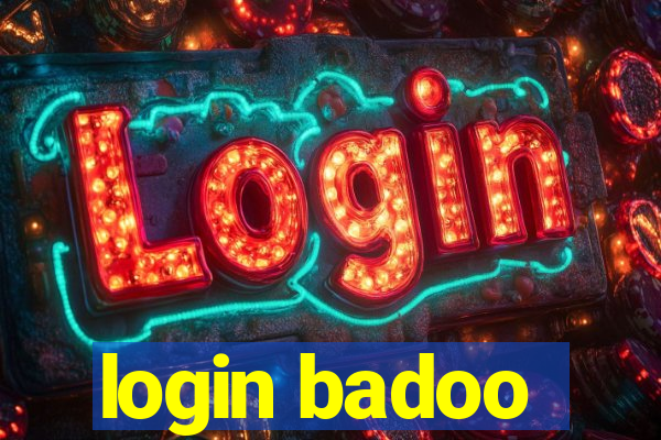 login badoo